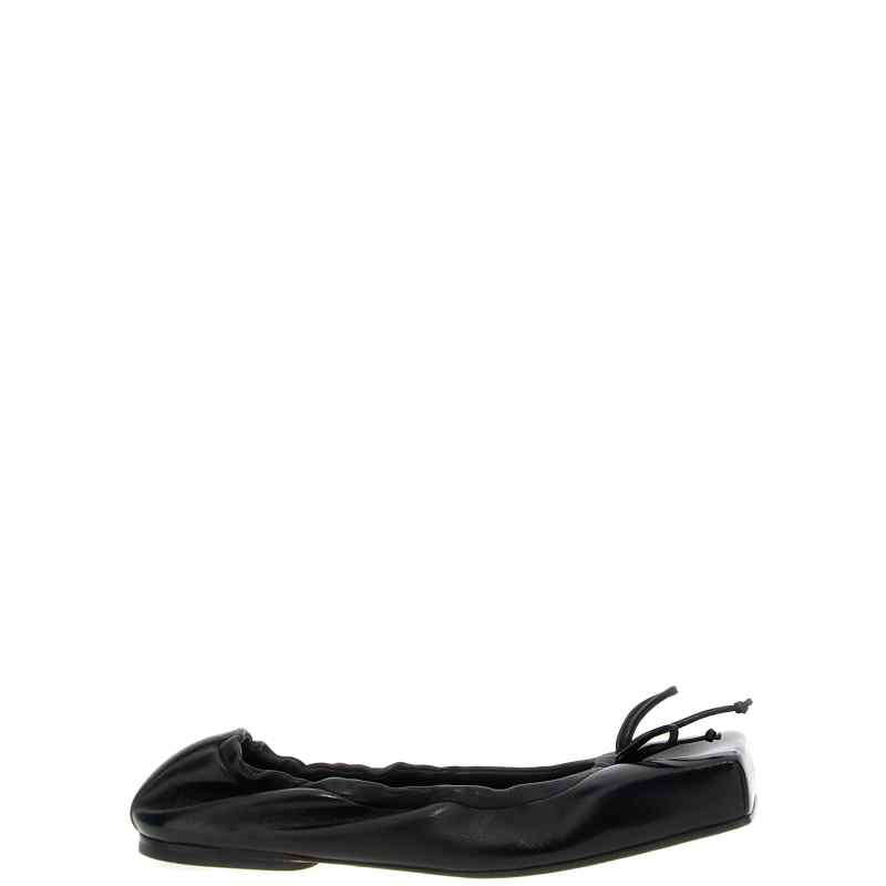 24H243FO1573073990_01_M_2024-08-16T08-30-27.751Z Jacquemus Les Ballerines Ballet Flat Shoes