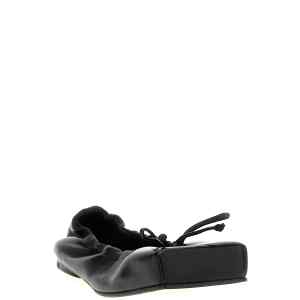 Jacquemus Les Ballerines Ballet Flat Shoes