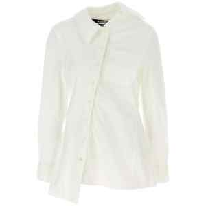 Jacquemus La Chemise Pablo Shirt