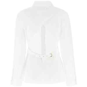 Jacquemus Chemise De Costume Shirt
