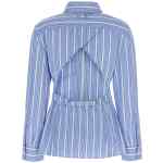 Jacquemus Chemise De Costume Shirt
