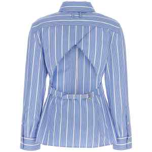 Jacquemus Chemise De Costume Shirt