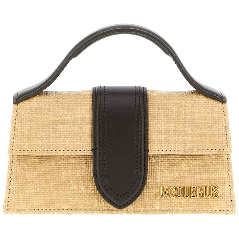 Jacquemus Le Bambino Handbag