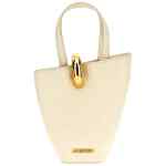 Jacquemus Le Petit Bambola Mini Handbag