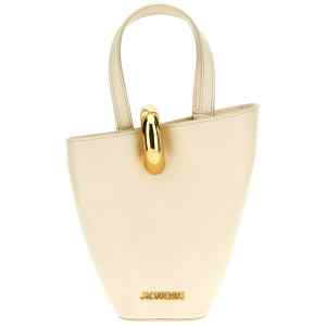 Jacquemus Le Petit Bambola Mini Handbag