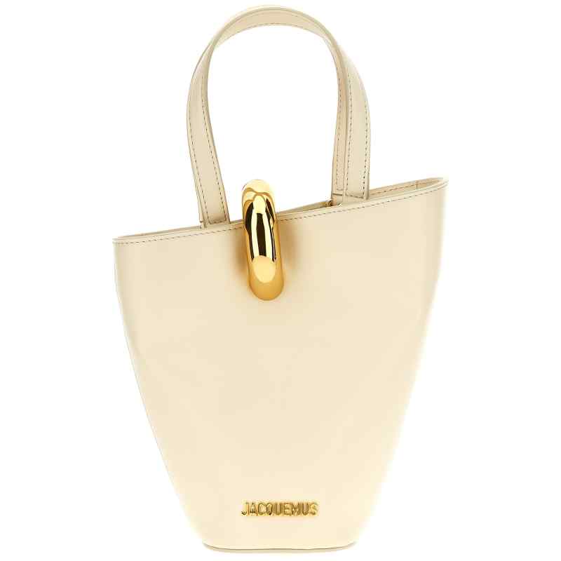 Jacquemus Le Petit Bambola Mini Handbag