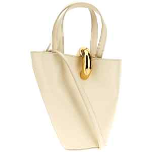 Jacquemus Le Petit Bambola Mini Handbag