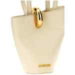 Jacquemus Le Petit Bambola Mini Handbag