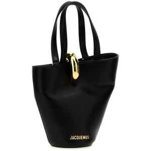 Jacquemus Le Petit Bambola Mini Handbag