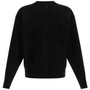 Jacquemus Le Cardigan Doppio Cardigan
