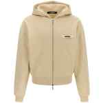 Jacquemus Le Hoodie Grip Gros Grain Hoodie