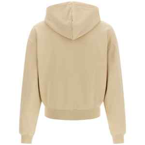Jacquemus Le Hoodie Grip Gros Grain Hoodie