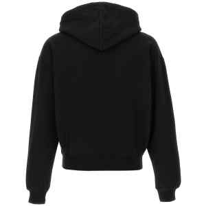 Jacquemus Le Hoodie Grip Gros Grain Hoodie