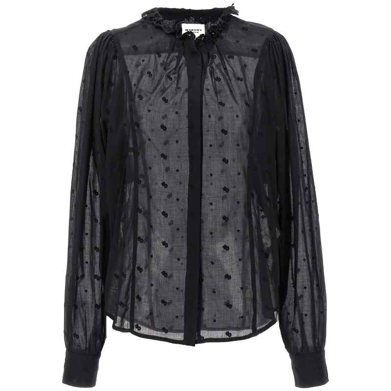 24PHT0378FAB1J10E01BK_01_M_2024-02-07T08-45-04.964Z-1 Marant Etoile Terzali Shirt