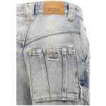 Marant Etoile Heilani Jeans