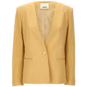 Isabel Marant Manzil Blazer