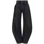 Jean Paul Gaultier Low Waist Jeans