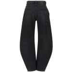 Jean Paul Gaultier Low Waist Jeans