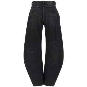 Jean Paul Gaultier Low Waist Jeans