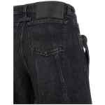 Jean Paul Gaultier Low Waist Jeans