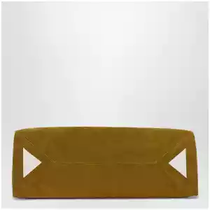 The Attico La Passeggiata Medium bag Khaki
