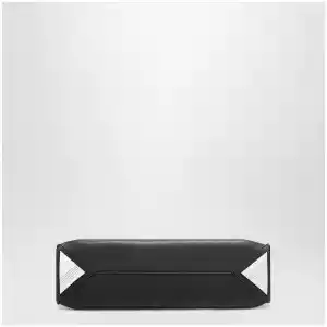 The Attico La Passeggiata Small bag black