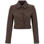 Max Mara Carpa Blazer