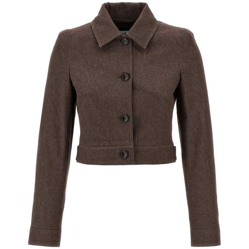Max Mara Carpa Blazer