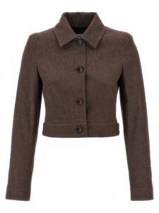 Max Mara Carpa Blazer