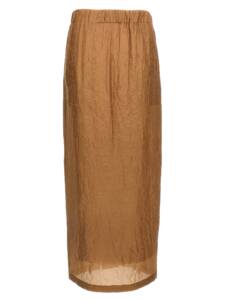 Max Mara Aeroso1234 Skirt