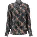 Dries Van Noten Chowy Emb Shirt