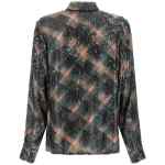Dries Van Noten Chowy Emb Shirt
