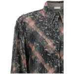 Dries Van Noten Chowy Emb Shirt