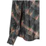 Dries Van Noten Chowy Emb Shirt