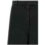 Dries Van Noten Velvet Insert Jeans