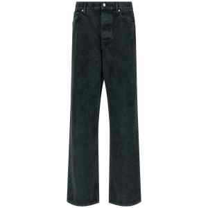 Dries Van Noten Pine Jeans