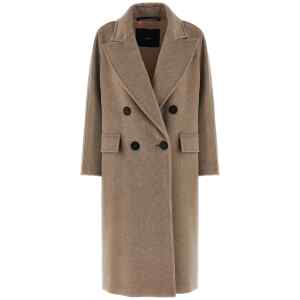 Max Mara Angus Coat