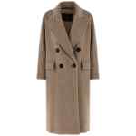 Max Mara Angus Coat