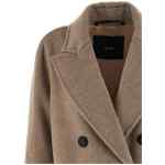 Max Mara Angus Coat