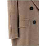 Max Mara Angus Coat
