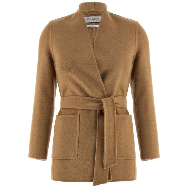 Max Mara Harold Blazer