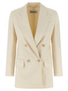 Max Mara Suez Blazer