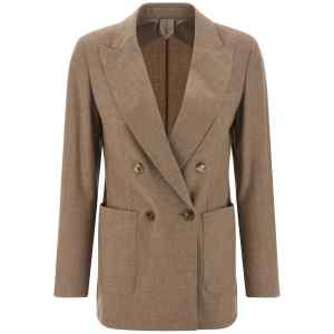 Max Mara Harald Blazer