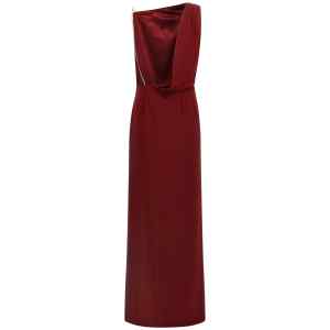Max Mara Pentola Dress