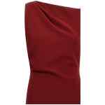 Max Mara Pentola Dress