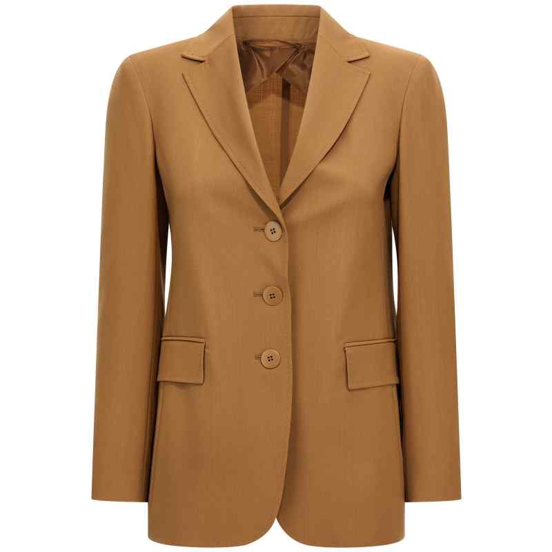 Max Mara Studio Nice Blazer