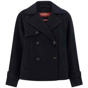 Max Mara Studio Nupar Coat