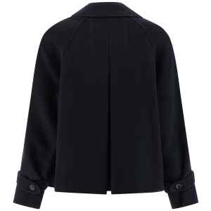 Max Mara Studio Nupar Coat