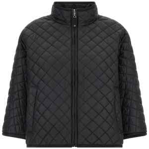 Max Mara The Cube Delfina Reversible Hood