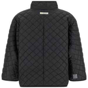 Max Mara The Cube Delfina Reversible Hood